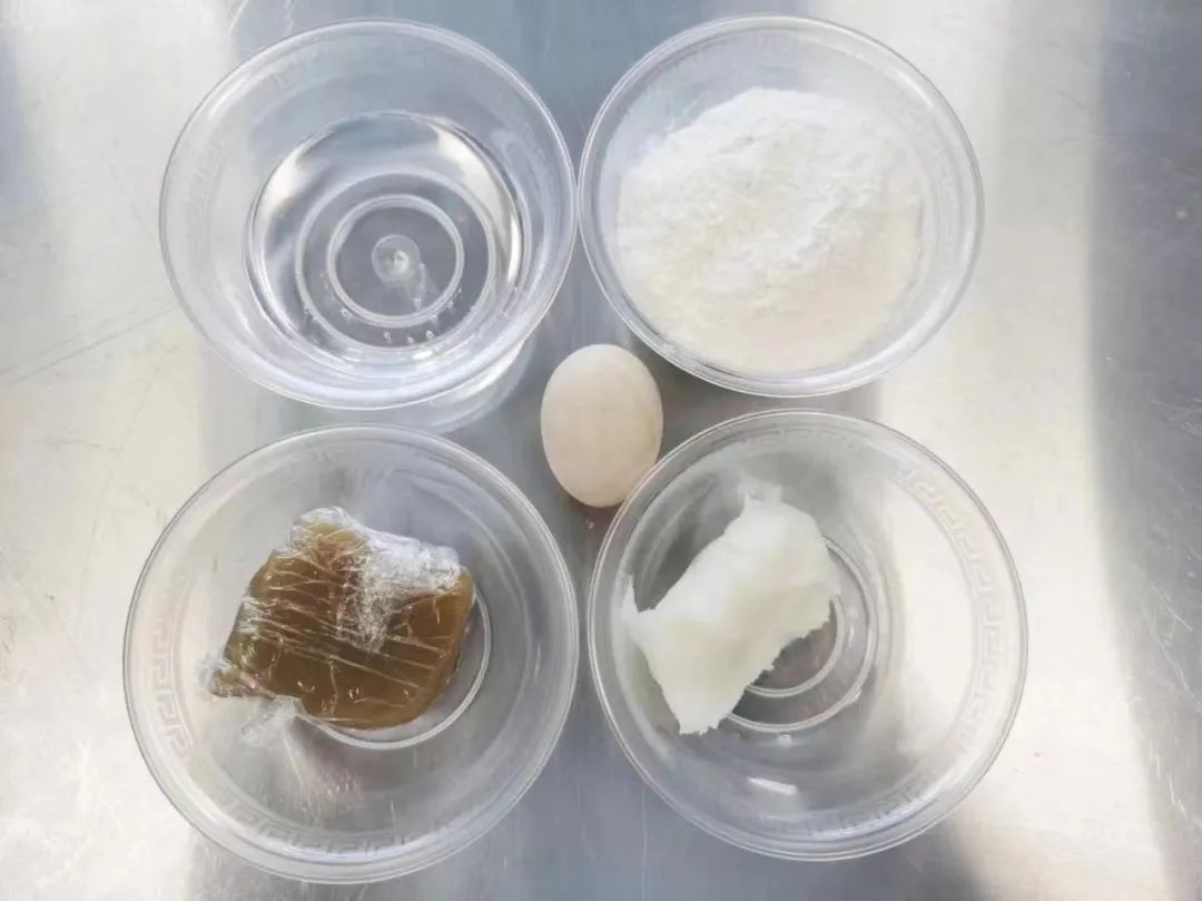 猪油做点心有味腥味吗_用猪油做的点心_猪油点心的做法大全