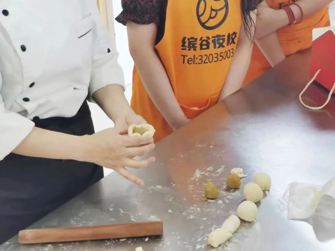 用猪油做的点心_猪油点心的做法大全_猪油做点心有味腥味吗