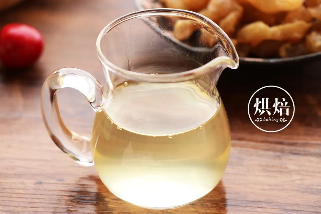 点心猪油_做点心用的猪油怎么做_用猪油做的点心