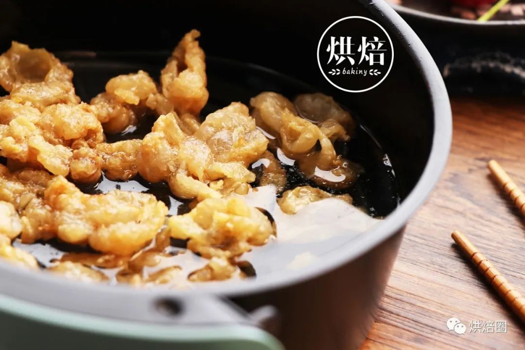 点心猪油_用猪油做的点心_做点心用的猪油怎么做