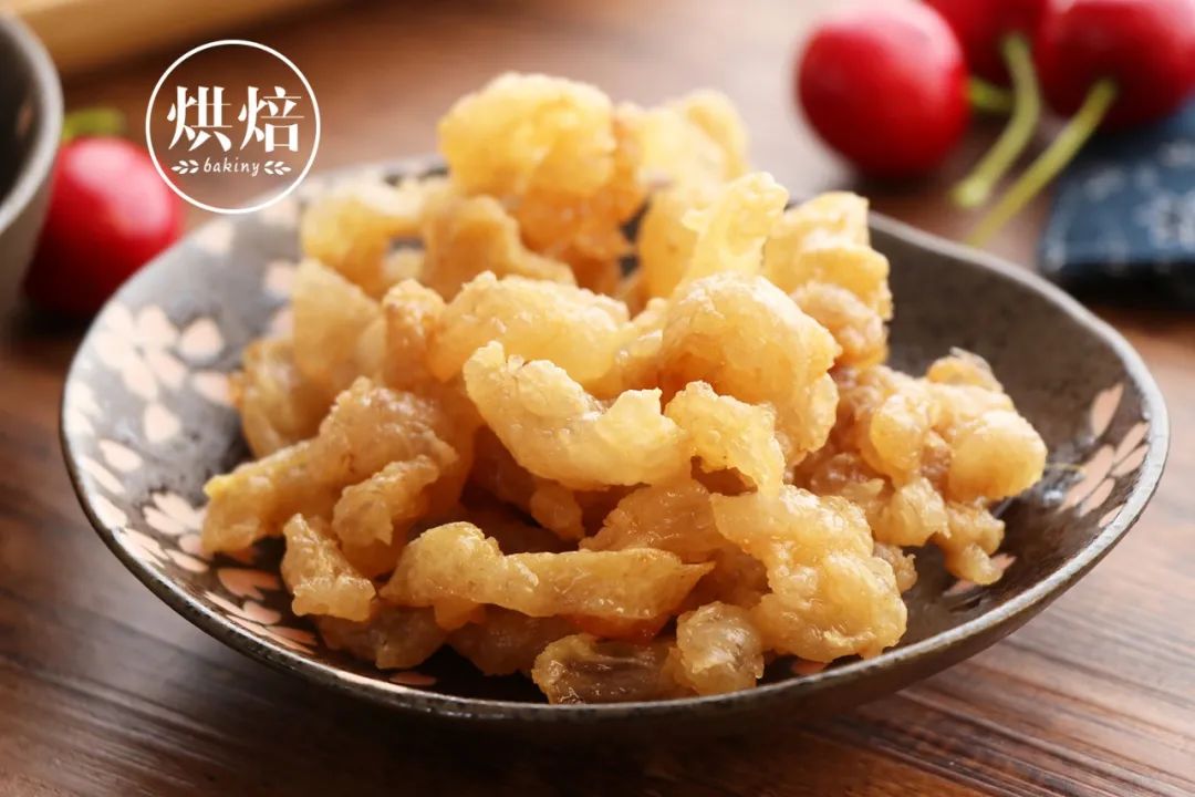 用猪油做的点心_做点心用的猪油怎么做_点心猪油