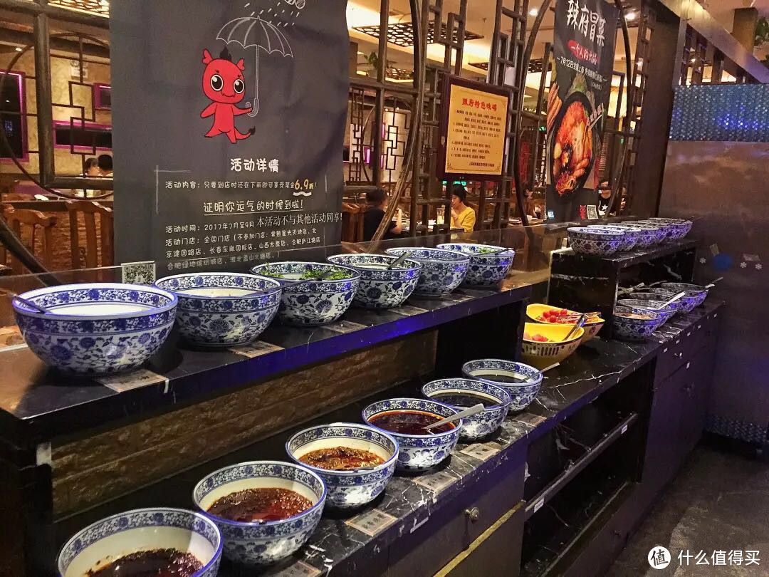 想吃遍“魔都美食”又不想跑断腿，收下这篇“懒人”攻略！