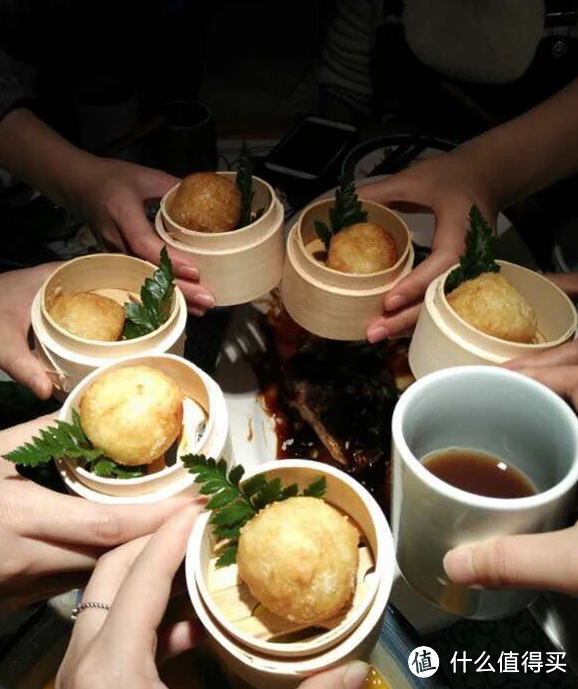 想吃遍“魔都美食”又不想跑断腿，收下这篇“懒人”攻略！