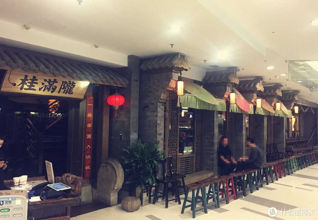 想吃遍“魔都美食”又不想跑断腿，收下这篇“懒人”攻略！
