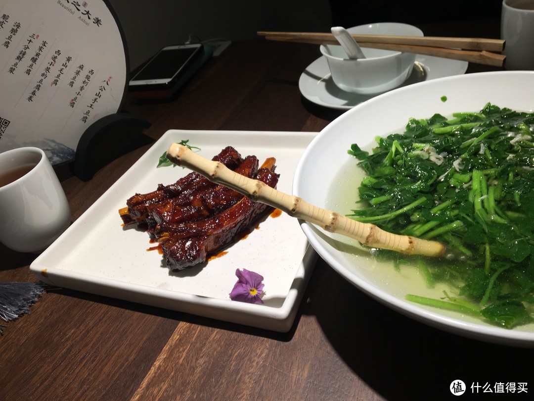 想吃遍“魔都美食”又不想跑断腿，收下这篇“懒人”攻略！