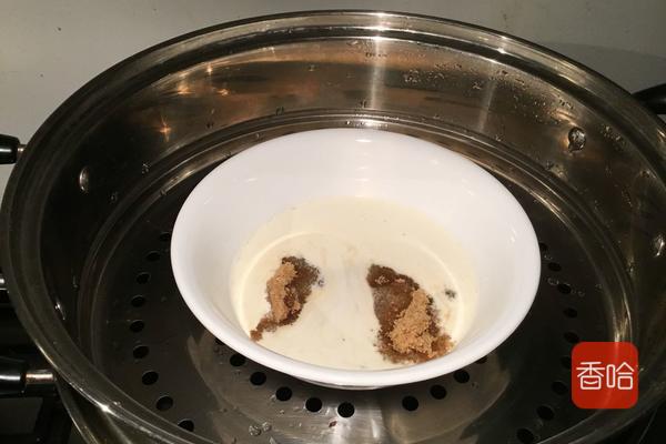 做点心用的猪油怎么做_用猪油做的点心_点心猪油