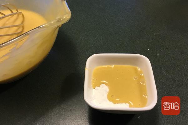 做点心用的猪油怎么做_点心猪油_用猪油做的点心