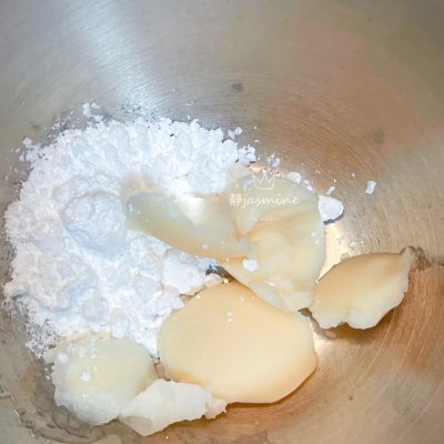 点心猪油_猪油做点心有味腥味吗_用猪油做的点心