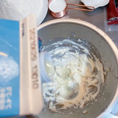 用猪油做的点心_猪油做点心有味腥味吗_点心猪油