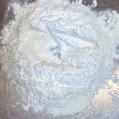 猪油做点心有味腥味吗_用猪油做的点心_点心猪油