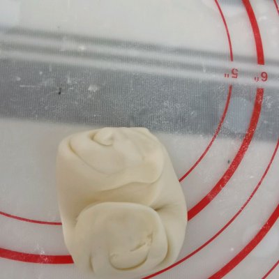 做点心用的猪油怎么做_猪油做点心有味腥味吗_用猪油做的点心