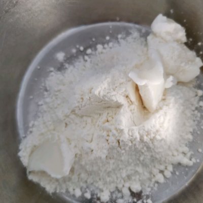 用猪油做的点心_猪油做点心有味腥味吗_做点心用的猪油怎么做