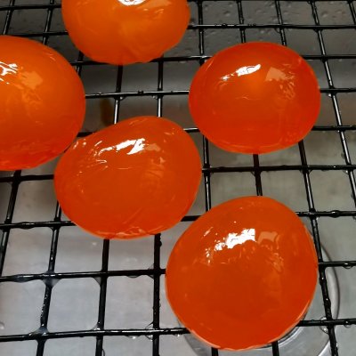 猪油做点心有味腥味吗_做点心用的猪油怎么做_用猪油做的点心