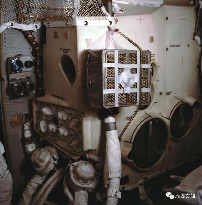 航天员的飞船_航天员航天飞船_13号飞船航天员生活方式