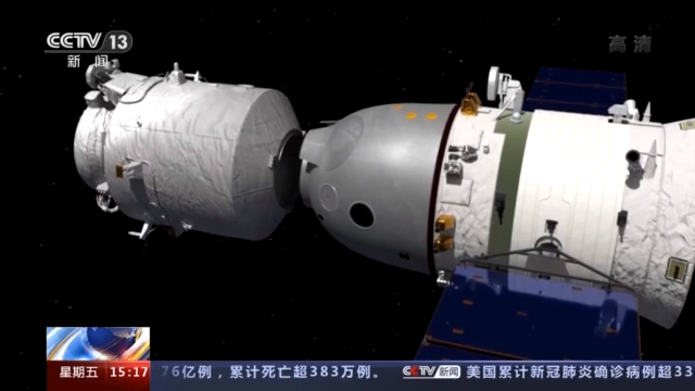 13号飞船航天员生活方式_航天飞员在飞船里生活_航天员航天飞船