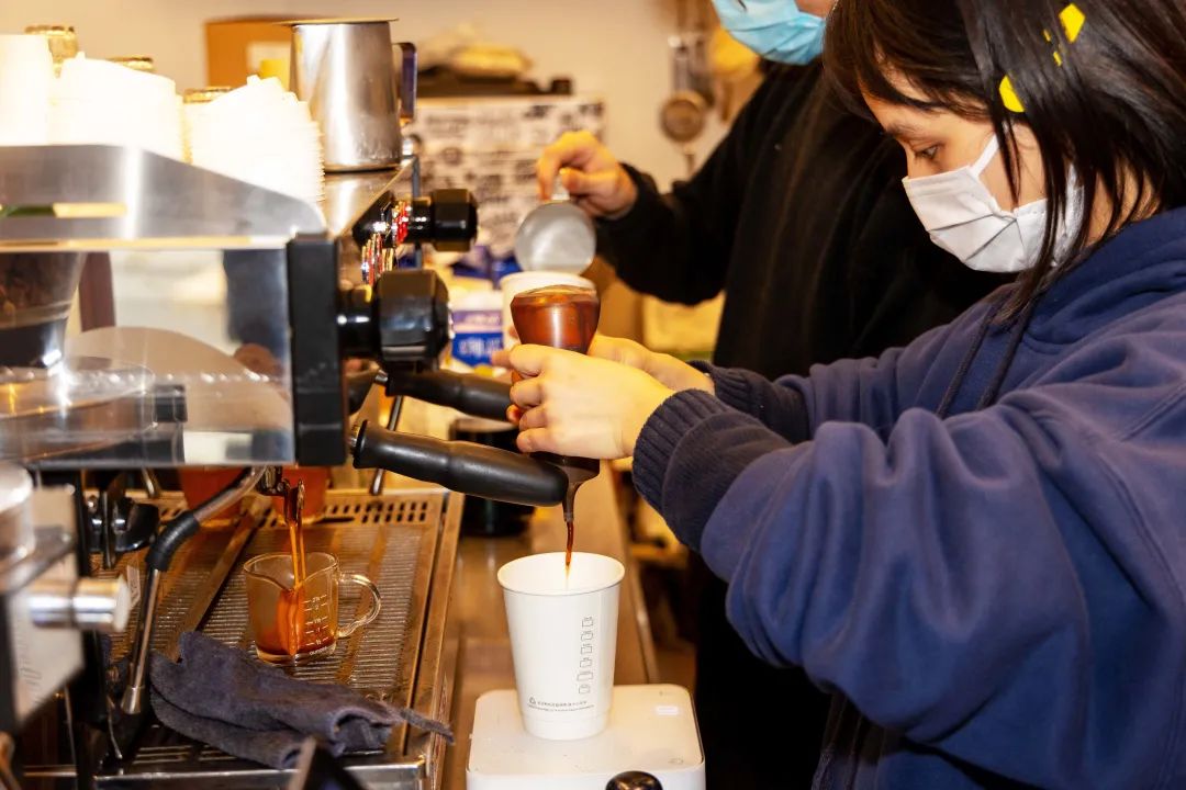 徐汇区咖啡店_上海徐汇区咖啡馆人气排名_徐汇区咖啡馆