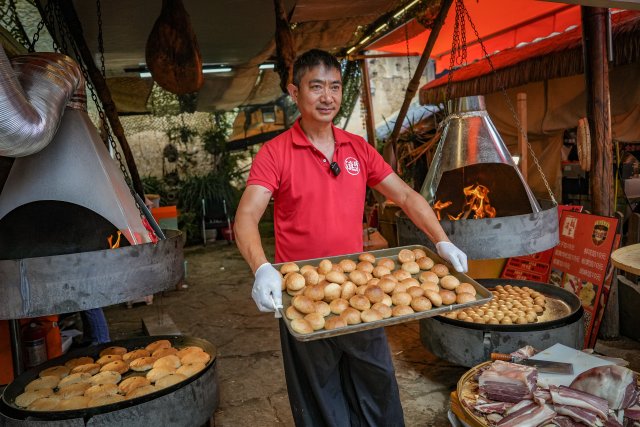 昆明糕点店有哪些_昆明糕点店加盟店排行榜_糕点店昆明