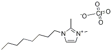 辛基 2,3 二甲基咪唑高氯酸盐