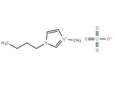 1-丁基-3-甲基咪唑高氯酸盐