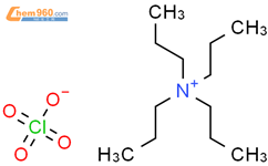 四丙基高氯酸铵