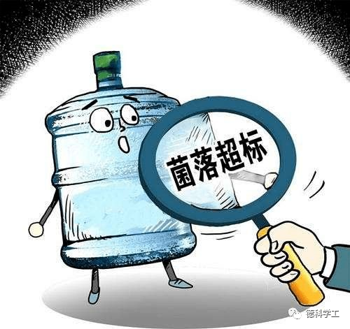 常识安全水生活用品有哪些_生活用水安全常识_生活用水安全知识