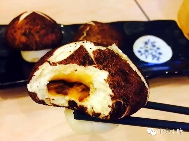 胡同港式餐厅美食做法_trb胡同餐厅_胡同里的西餐厅