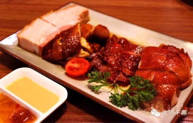 胡同里的西餐厅_胡同港式餐厅美食做法_trb胡同餐厅