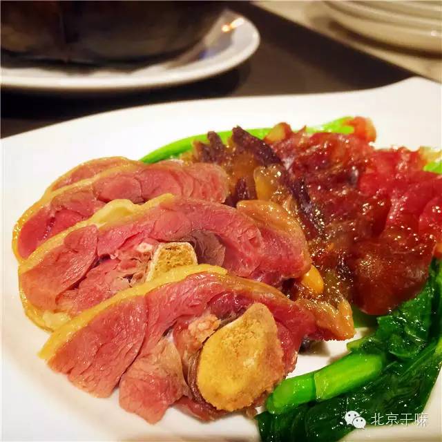 胡同里的西餐厅_trb胡同餐厅_胡同港式餐厅美食做法