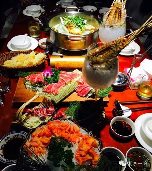 trb胡同餐厅_胡同里的西餐厅_胡同港式餐厅美食做法