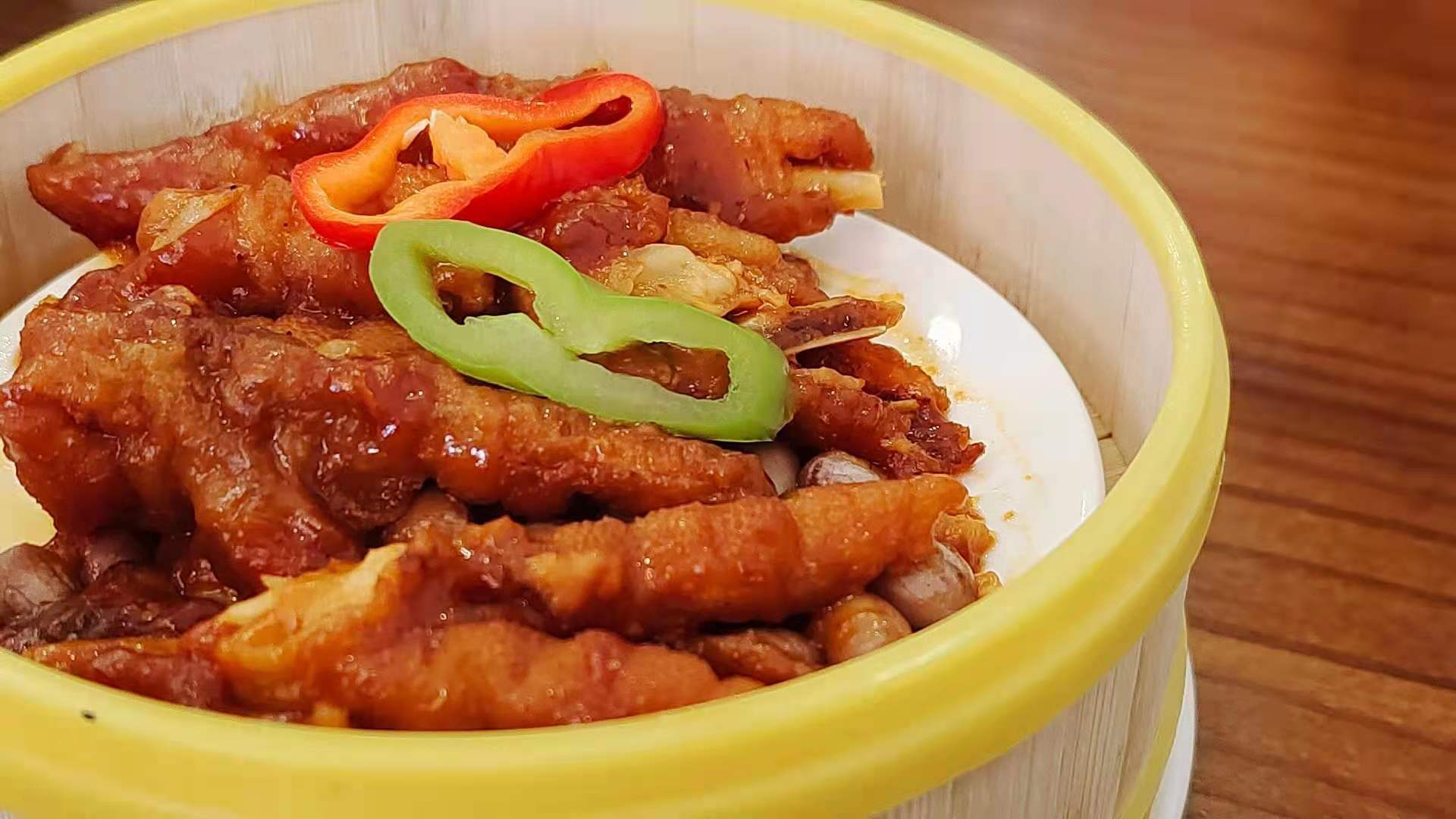 胡同小吃_胡同餐厅_胡同港式餐厅美食做法