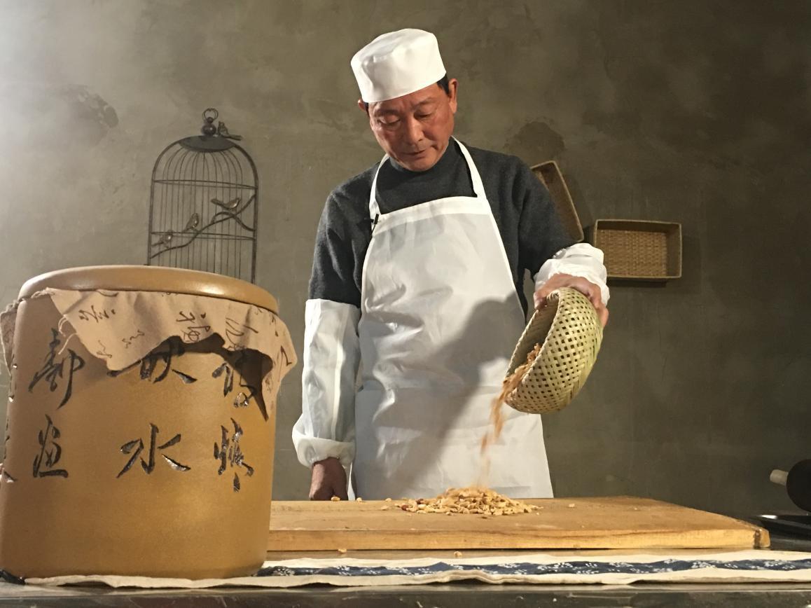 自制糕点河南话怎么说_自制河南糕点_自制传统糕点