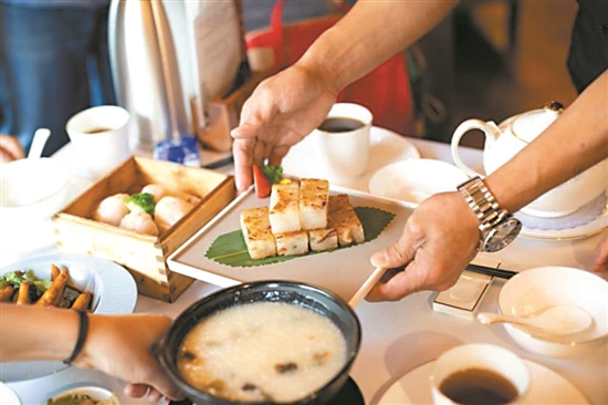 广州羊城特色美食_羊城美食购物一日游特色_羊城国际美食推荐